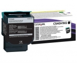 TONER LASER ORIGINALI Cartuccia Originale Nero (Return Program)