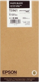 CARTUCCE INK JET ORIGINALI Cartuccia Originale Nero (T5961)