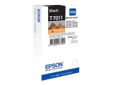 CARTUCCE INK JET ORIGINALI Cartuccia Originale Nero (T7011)