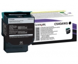 TONER LASER ORIGINALI Cartuccia Originale Nero
