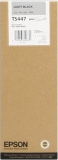 CARTUCCE INK JET ORIGINALI Cartuccia Originale Nero Chiaro (T5447)
