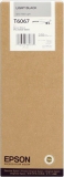 CARTUCCE INK JET ORIGINALI Cartuccia Originale Nero Chiaro (T6067)