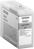 CARTUCCE INK JET ORIGINALI Cartuccia Originale Nero Chiaro (T8507)