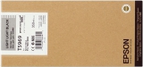 CARTUCCE INK JET ORIGINALI Cartuccia Originale Nero Chiaro Chiaro (T5969)