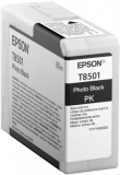 CARTUCCE INK JET ORIGINALI Cartuccia Originale Nero Foto (T8501)