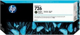 CARTUCCE INK JET ORIGINALI Cartuccia Originale Nero Opaco (726)