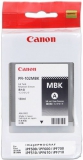 CARTUCCE INK JET ORIGINALI Cartuccia Originale Nero Opaco (PFI-102MBK)