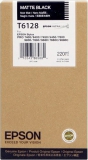 CARTUCCE INK JET ORIGINALI Cartuccia Originale Nero Opaco (T6128)