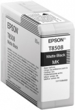 CARTUCCE INK JET ORIGINALI Cartuccia Originale Nero Opaco (T8508)