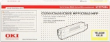 TONER LASER ORIGINALI Cartuccia Originale Originale Giallo