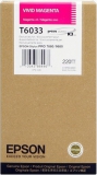 CARTUCCE INK JET ORIGINALI Cartuccia Originale Vivid Magenta (T6033)