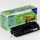TONER LASER RIGENERATI /COMPATIBILI Cartuccia Rigenerata (05A)