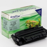 TONER LASER RIGENERATI /COMPATIBILI Cartuccia Rigenerata (con Chip) (61X)