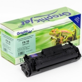 TONER LASER RIGENERATI /COMPATIBILI Cartuccia Rigenerata (FX-10)