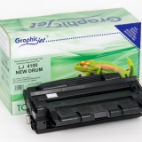 TONER LASER RIGENERATI /COMPATIBILI Cartuccia Rigenerata (senza Chip) (61X)