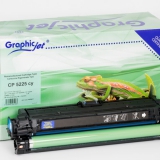 TONER LASER RIGENERATI /COMPATIBILI Cartuccia Rigenerata Ciano (307A)