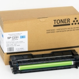 TONER LASER RIGENERATI /COMPATIBILI Cartuccia Rigenerata Ciano