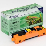 TONER LASER RIGENERATI /COMPATIBILI Cartuccia Rigenerata Giallo (121A)