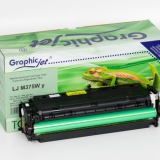 TONER LASER RIGENERATI /COMPATIBILI Cartuccia Rigenerata Giallo (305A)