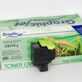 TONER LASER RIGENERATI /COMPATIBILI Cartuccia Rigenerata Giallo (702HY)