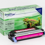 TONER LASER RIGENERATI /COMPATIBILI Cartuccia Rigenerata Magenta (644A)