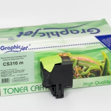 TONER LASER RIGENERATI /COMPATIBILI Cartuccia Rigenerata Magenta (702HM)