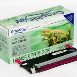 TONER LASER RIGENERATI /COMPATIBILI Cartuccia Rigenerata Magenta