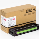 TONER LASER RIGENERATI /COMPATIBILI Cartuccia Rigenerata Magenta