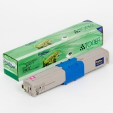TONER LASER RIGENERATI /COMPATIBILI Cartuccia Rigenerata Magenta