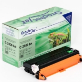 TONER LASER RIGENERATI /COMPATIBILI Cartuccia Rigenerata Nero (1165)