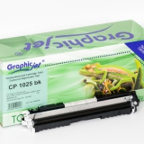 TONER LASER RIGENERATI /COMPATIBILI Cartuccia Rigenerata Nero (126A)