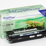 TONER LASER RIGENERATI /COMPATIBILI Cartuccia Rigenerata Nero (308A)