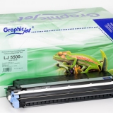 TONER LASER RIGENERATI /COMPATIBILI Cartuccia Rigenerata Nero (645A)