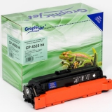 TONER LASER RIGENERATI /COMPATIBILI Cartuccia RIgenerata Nero (647A)
