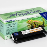 TONER LASER RIGENERATI /COMPATIBILI Cartuccia Rigenerata Nero