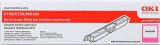 TONER LASER ORIGINALI Cartuccia Toner Originale Magenta