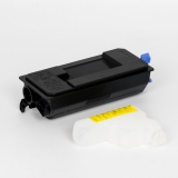 TONER LASER RIGENERATI /COMPATIBILI Cartuccia Toner Compatibile + Vaschetta Recupero (TK-3100)