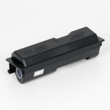 TONER LASER RIGENERATI /COMPATIBILI Cartuccia Toner Compatibile (con Chip) (TK-130)