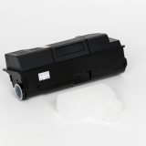 TONER LASER RIGENERATI /COMPATIBILI Cartuccia Toner Compatibile (con Chip) + Vaschetta (TK-320)