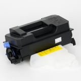 TONER LASER RIGENERATI /COMPATIBILI Cartuccia Toner Compatibile (con Chip) + Vaschetta (TK-3130)