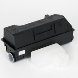 TONER LASER RIGENERATI /COMPATIBILI Cartuccia Toner Compatibile (con Chip) + Vaschetta (TK-330)