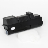 TONER LASER RIGENERATI /COMPATIBILI Cartuccia Toner Compatibile (con Chip) + Vaschetta (TK-350)