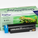TONER LASER RIGENERATI /COMPATIBILI Cartuccia Toner Compatibile