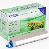 TONER LASER RIGENERATI /COMPATIBILI Cartuccia Toner Compatibile Giallo