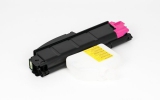 TONER LASER RIGENERATI /COMPATIBILI Cartuccia Toner Compatibile Magenta (TK-5150M)