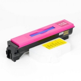 TONER LASER RIGENERATI /COMPATIBILI Cartuccia Toner Compatibile Magenta (TK-540M)