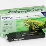 TONER LASER RIGENERATI /COMPATIBILI Cartuccia Toner Compatibile Nero