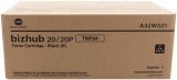 TONER LASER ORIGINALI Cartuccia Toner Originale