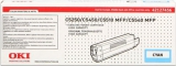 TONER LASER ORIGINALI Cartuccia Toner Originale Ciano