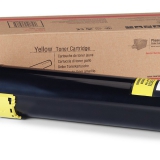 TONER LASER ORIGINALI Cartuccia Toner Originale Giallo